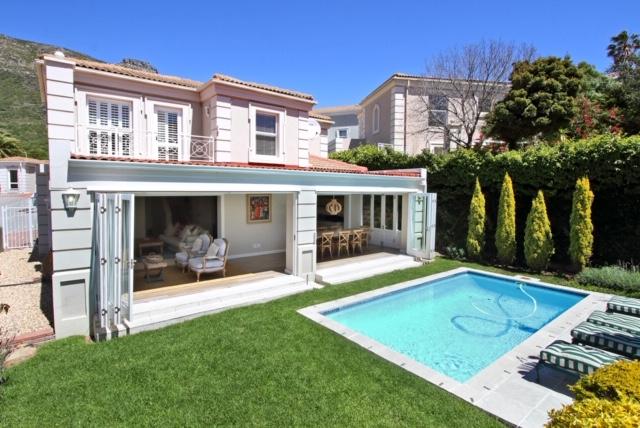 To Let 3 Bedroom Property for Rent in Hout Bay Western Cape
